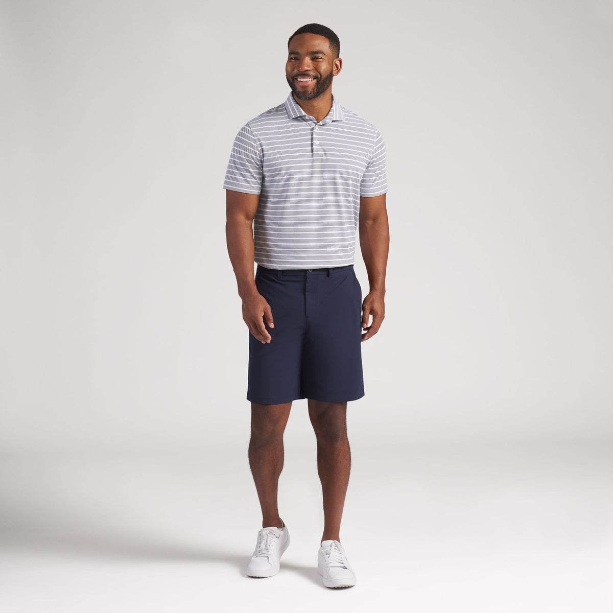 101 Premier 10" Golf Shorts / Puma Golf Top Pick
