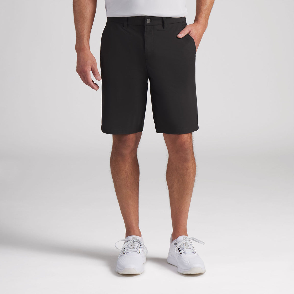 101 Premier 10" Golf Shorts / Puma Golf Top Pick