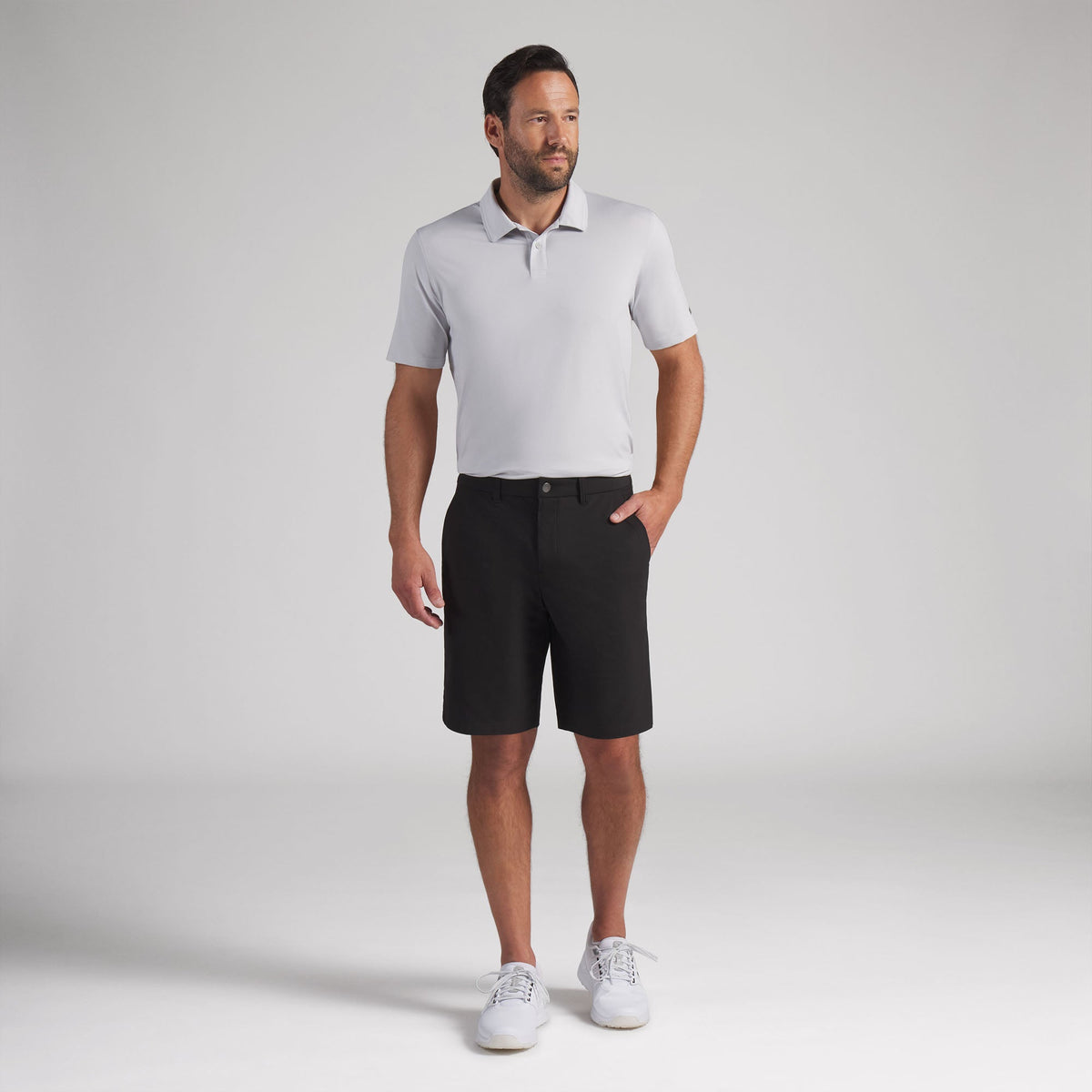 101 Premier 10" Golf Shorts / Puma Golf Top Pick