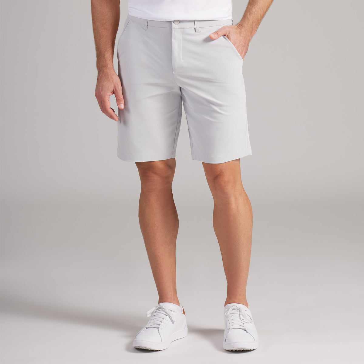 101 Premier 10" Golf Shorts / Puma Golf Top Pick