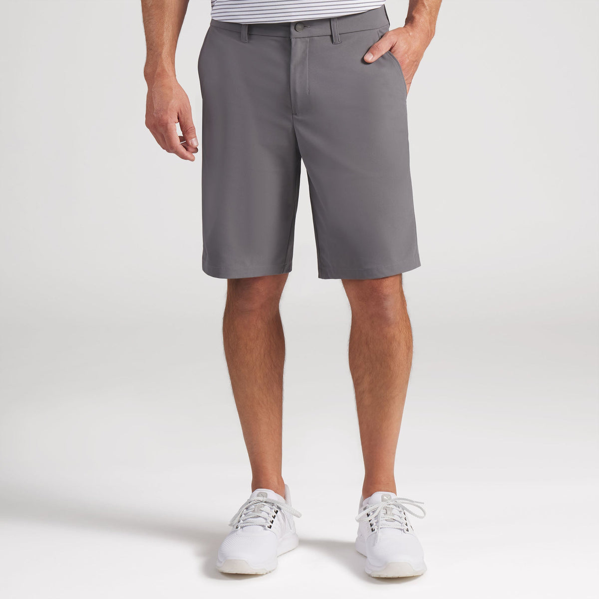101 Premier 10" Golf Shorts / Puma Golf Top Pick