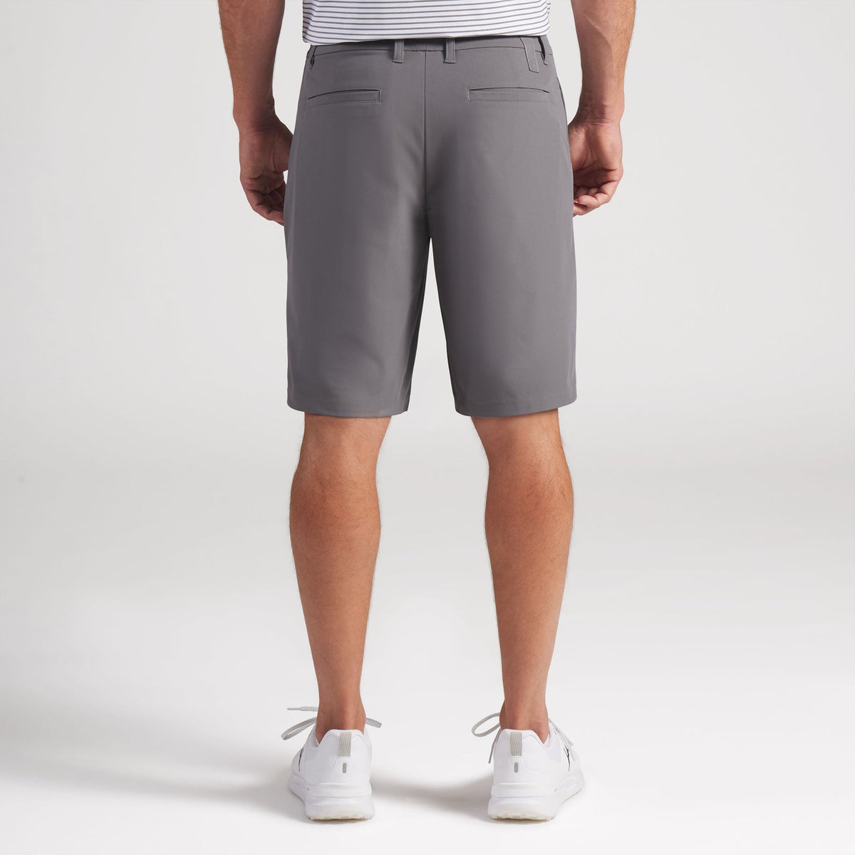 101 Premier 10" Golf Shorts / Puma Golf Top Pick