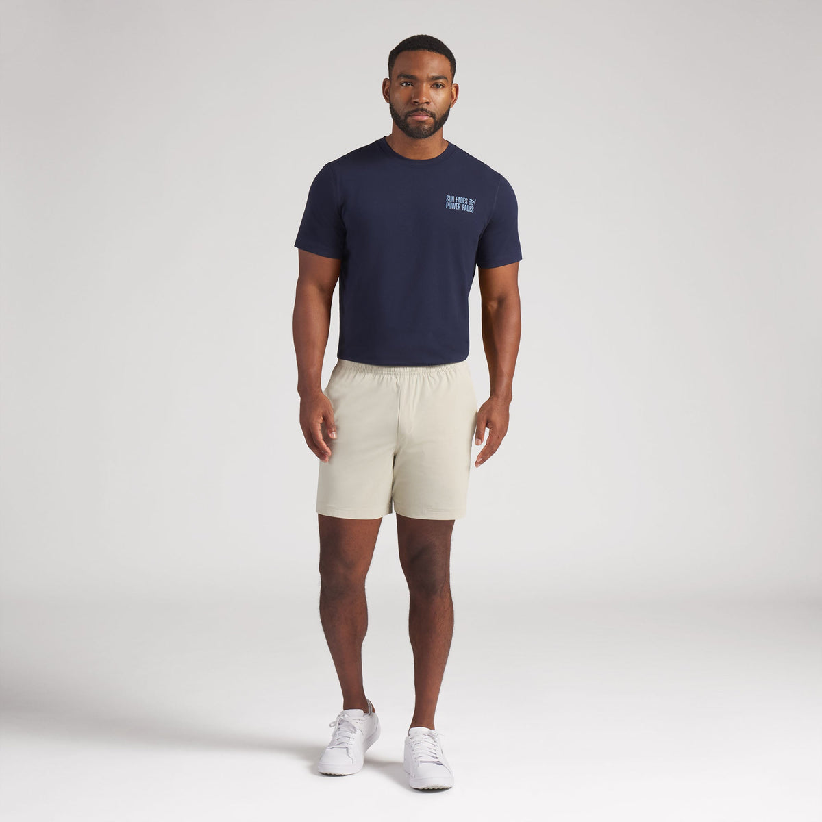 Reigning Champ Training Golf Shorts / Puma Golf Trending