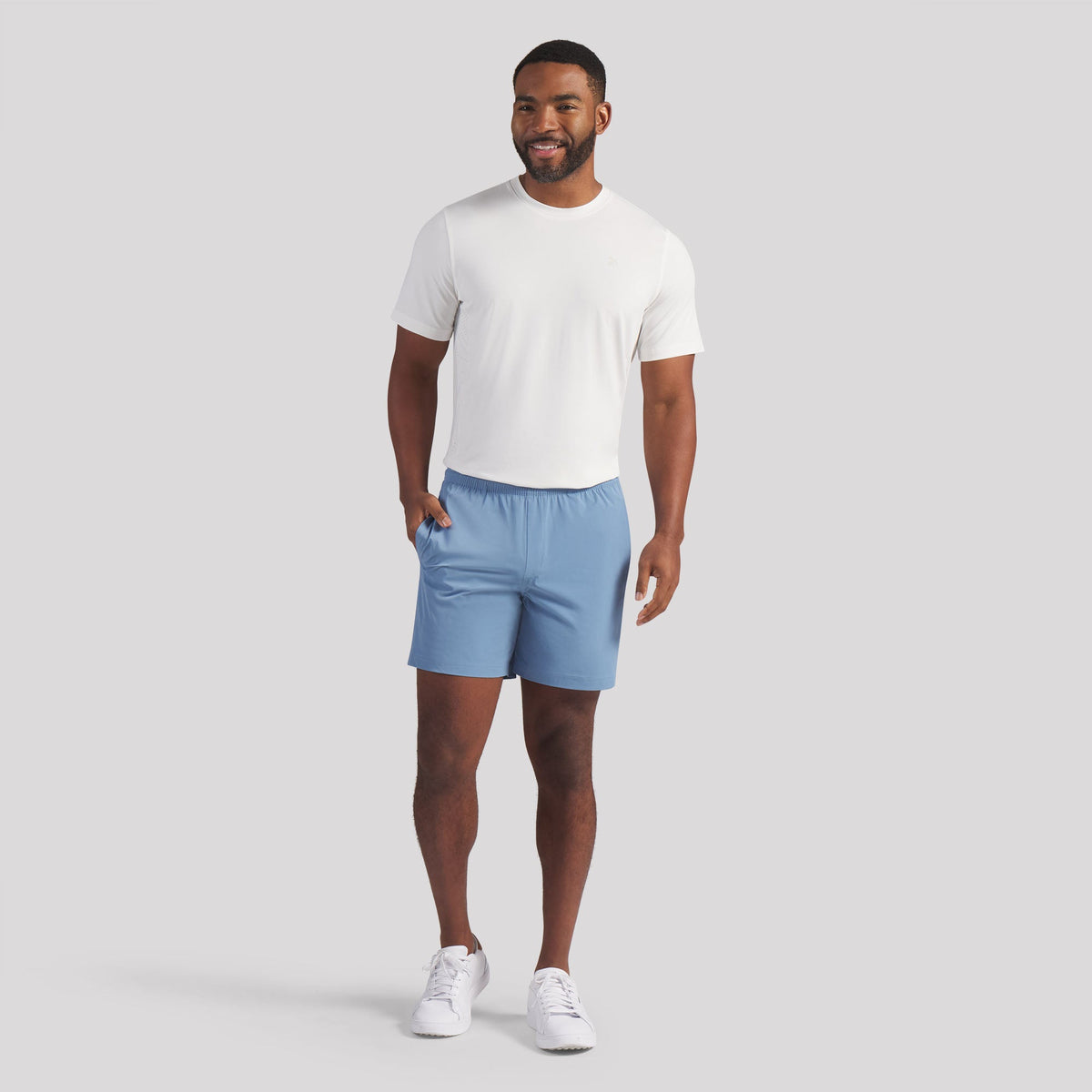 Reigning Champ Training Golf Shorts / Puma Golf Trending