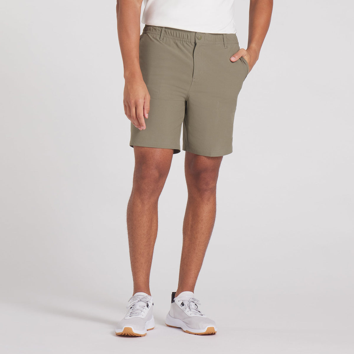 Ripguard 8" Golf Shorts / Puma Golf Best Seller