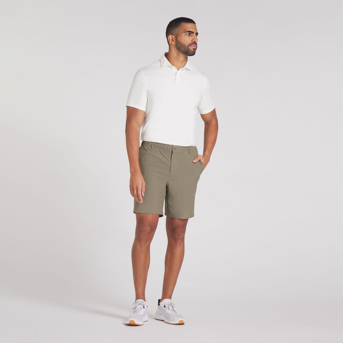 Ripguard 8" Golf Shorts / Puma Golf Best Seller