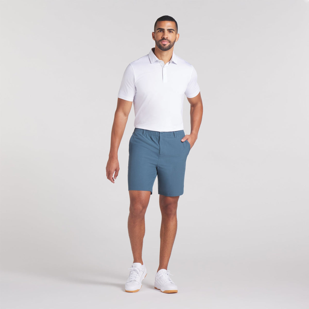 Ripguard 8" Golf Shorts / Puma Golf Best Seller