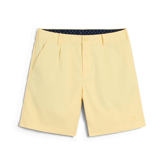 AP Pleated Golf Shorts / Puma Golf Recommended
