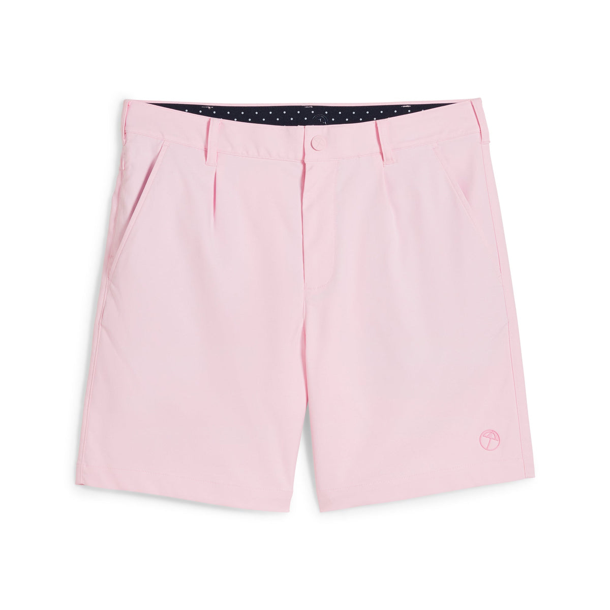 AP Pleated Golf Shorts / Puma Golf Recommended
