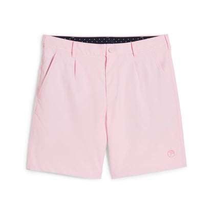 AP Pleated Golf Shorts / Puma Golf Recommended