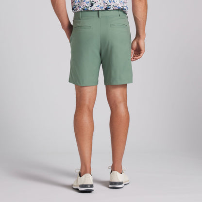 AP Pleated Golf Shorts / Puma Golf Recommended