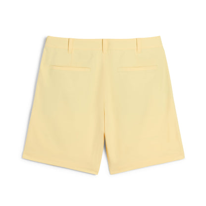 AP Pleated Golf Shorts / Puma Golf Recommended