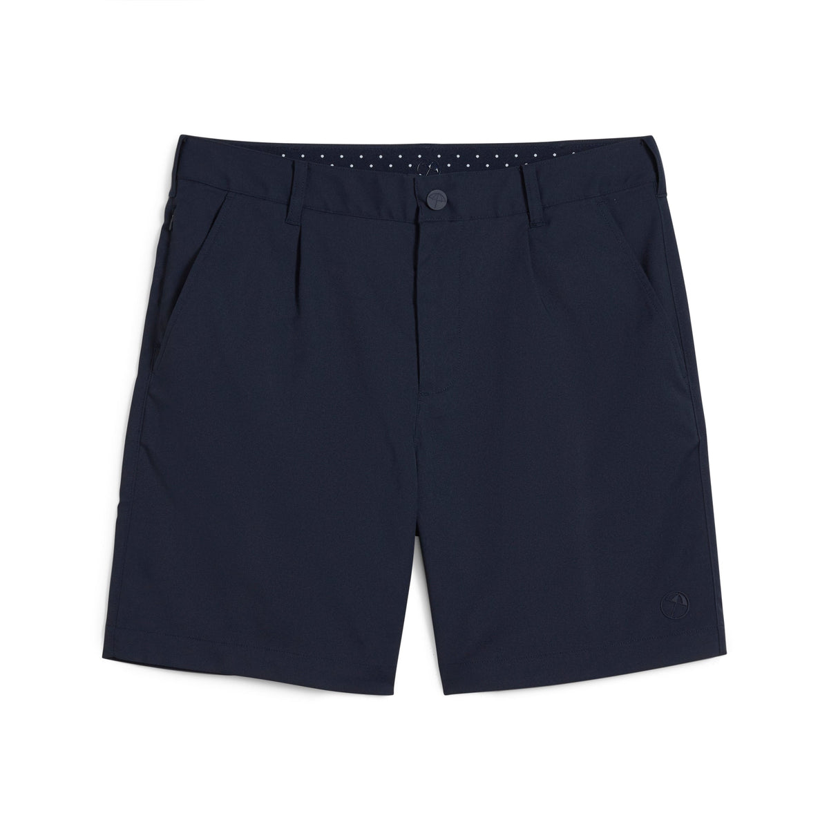 AP Pleated Golf Shorts / Puma Golf Recommended