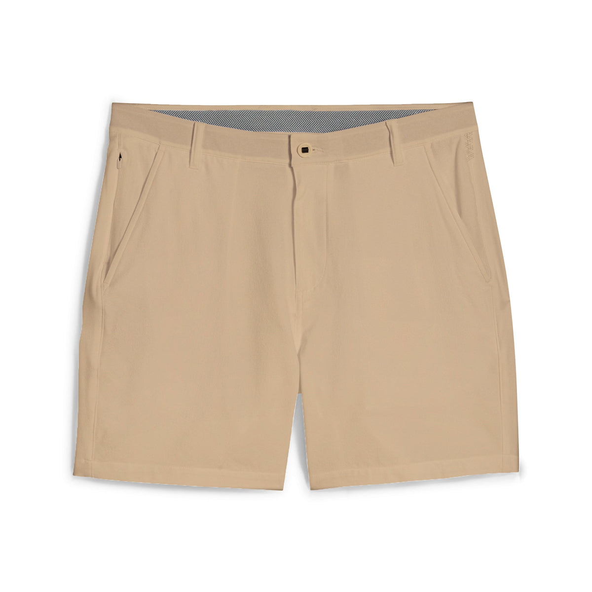 101 Solid 7" Golf Shorts / Puma Golf Sale
