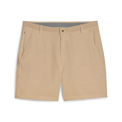 101 Solid 7" Golf Shorts / Puma Golf Sale