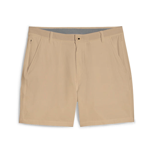 101 Solid 7" Golf Shorts / Puma Golf Sale