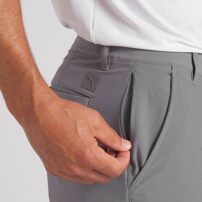 101 Solid 7" Golf Shorts / Puma Golf Sale