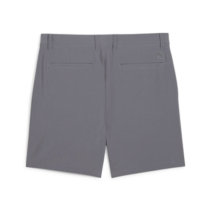 101 Solid 7" Golf Shorts / Puma Golf Sale