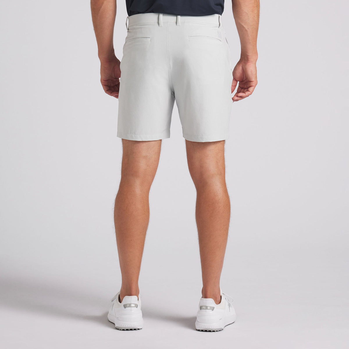 101 Solid 7" Golf Shorts / Puma Golf Sale