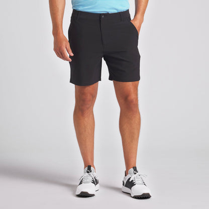 101 Solid 7" Golf Shorts / Puma Golf Sale