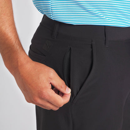 101 Solid 7" Golf Shorts / Puma Golf Sale