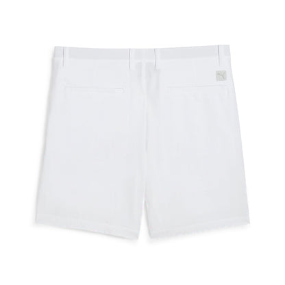 101 Solid 7" Golf Shorts / Puma Golf Sale