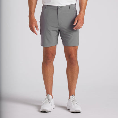 101 Solid 7" Golf Shorts / Puma Golf Sale