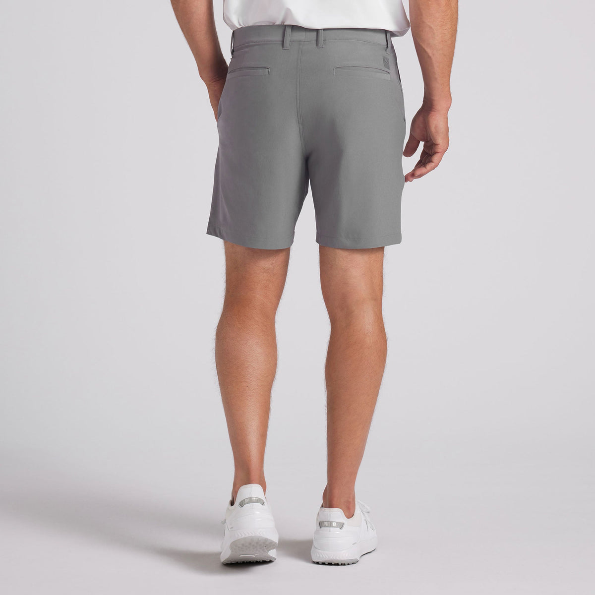 101 Solid 7" Golf Shorts / Puma Golf Sale