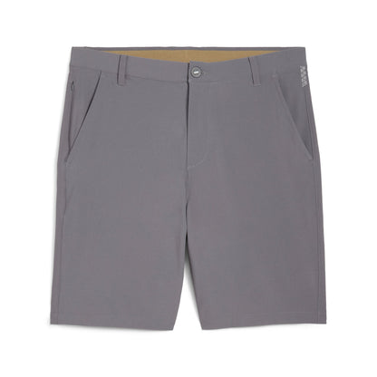 101 Solid 9" Golf Shorts / Puma Golf Smart Buy