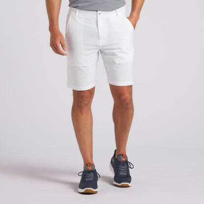 101 Solid 9" Golf Shorts / Puma Golf Smart Buy