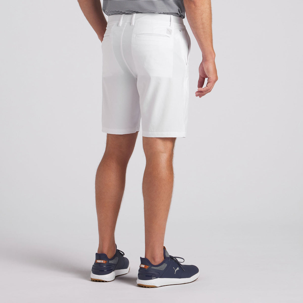 101 Solid 9" Golf Shorts / Puma Golf Smart Buy