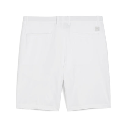 101 Solid 9" Golf Shorts / Puma Golf Smart Buy
