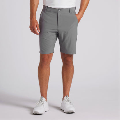 101 Solid 9" Golf Shorts / Puma Golf Smart Buy