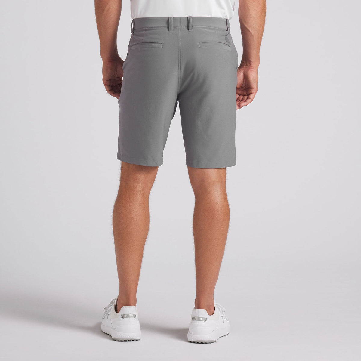 101 Solid 9" Golf Shorts / Puma Golf Smart Buy