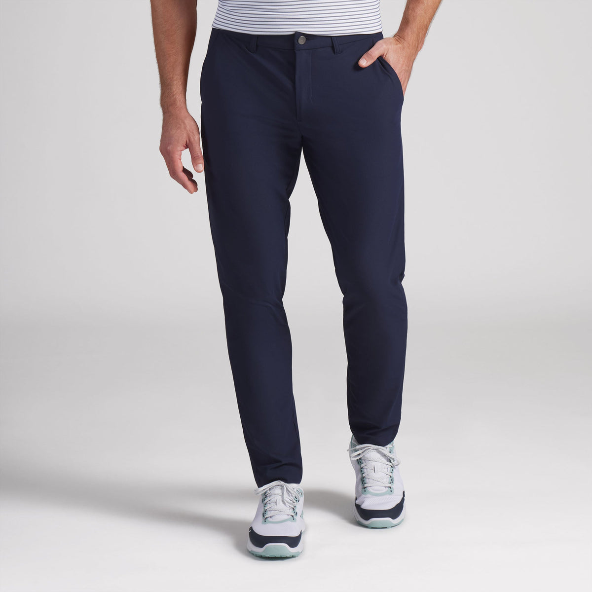 101 Premier Golf Pants / Puma Golf Latest
