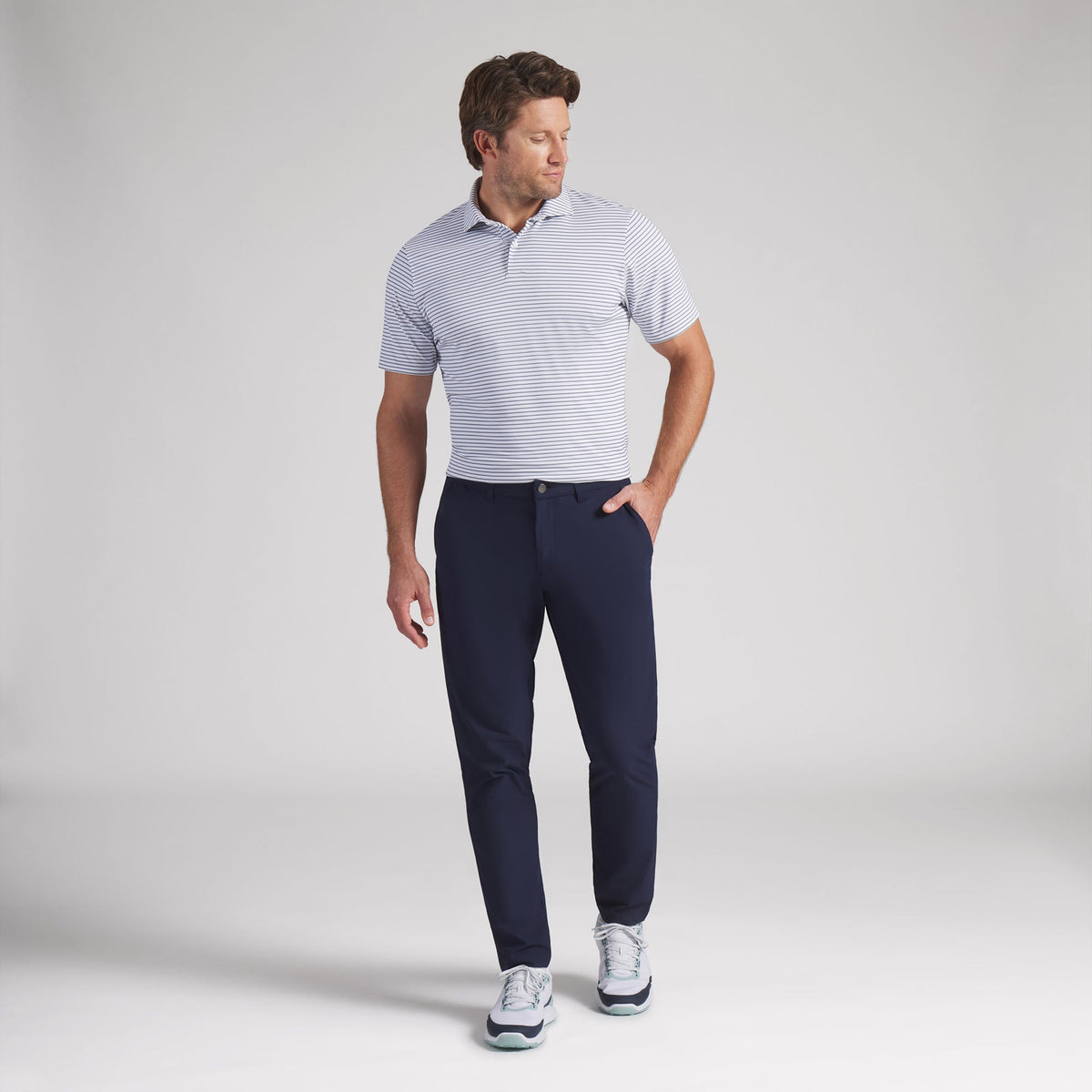 101 Premier Golf Pants / Puma Golf Latest
