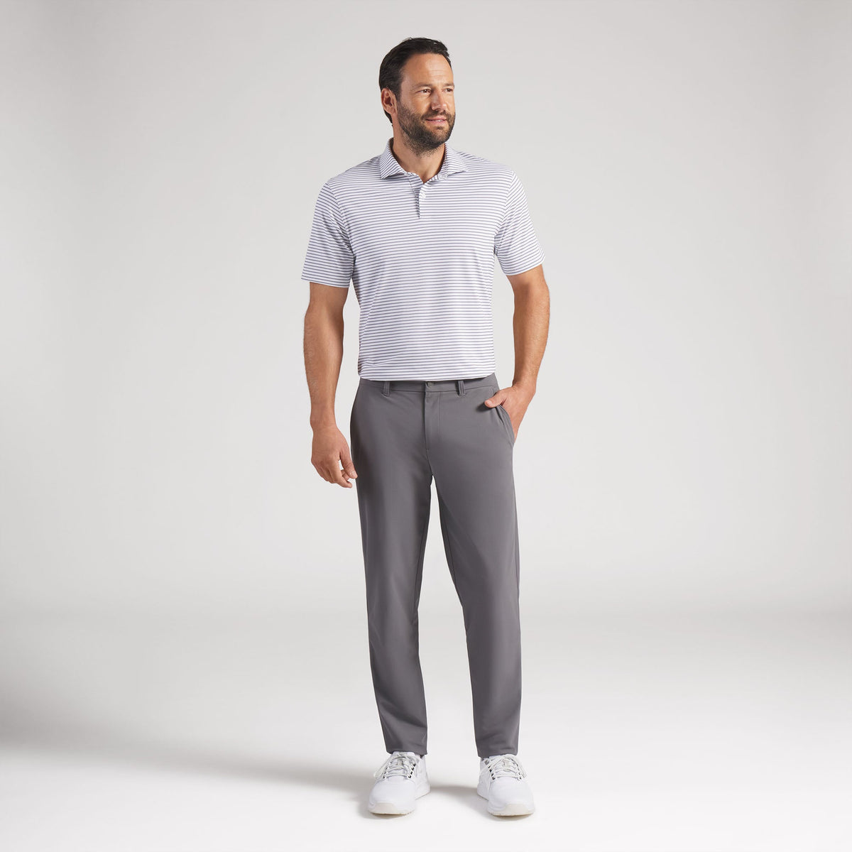 101 Premier Golf Pants / Puma Golf Latest