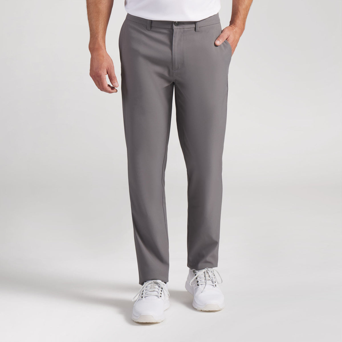 101 Pure Tailored Golf Pants / Puma Golf Exclusive