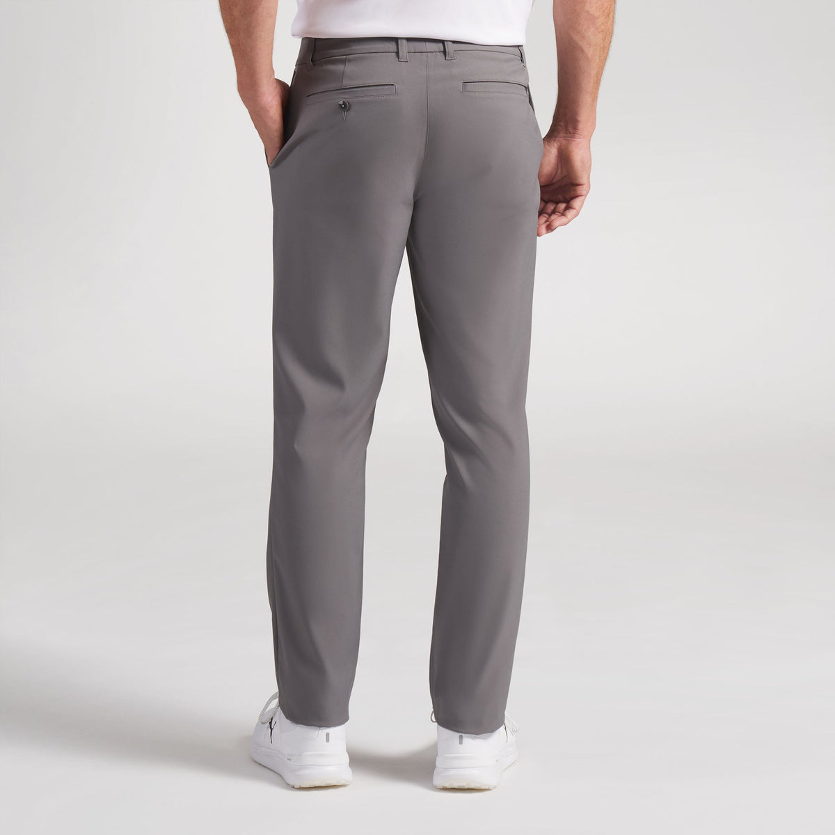 101 Pure Tailored Golf Pants / Puma Golf Exclusive