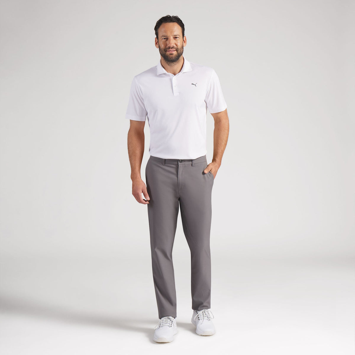 101 Pure Tailored Golf Pants / Puma Golf Exclusive
