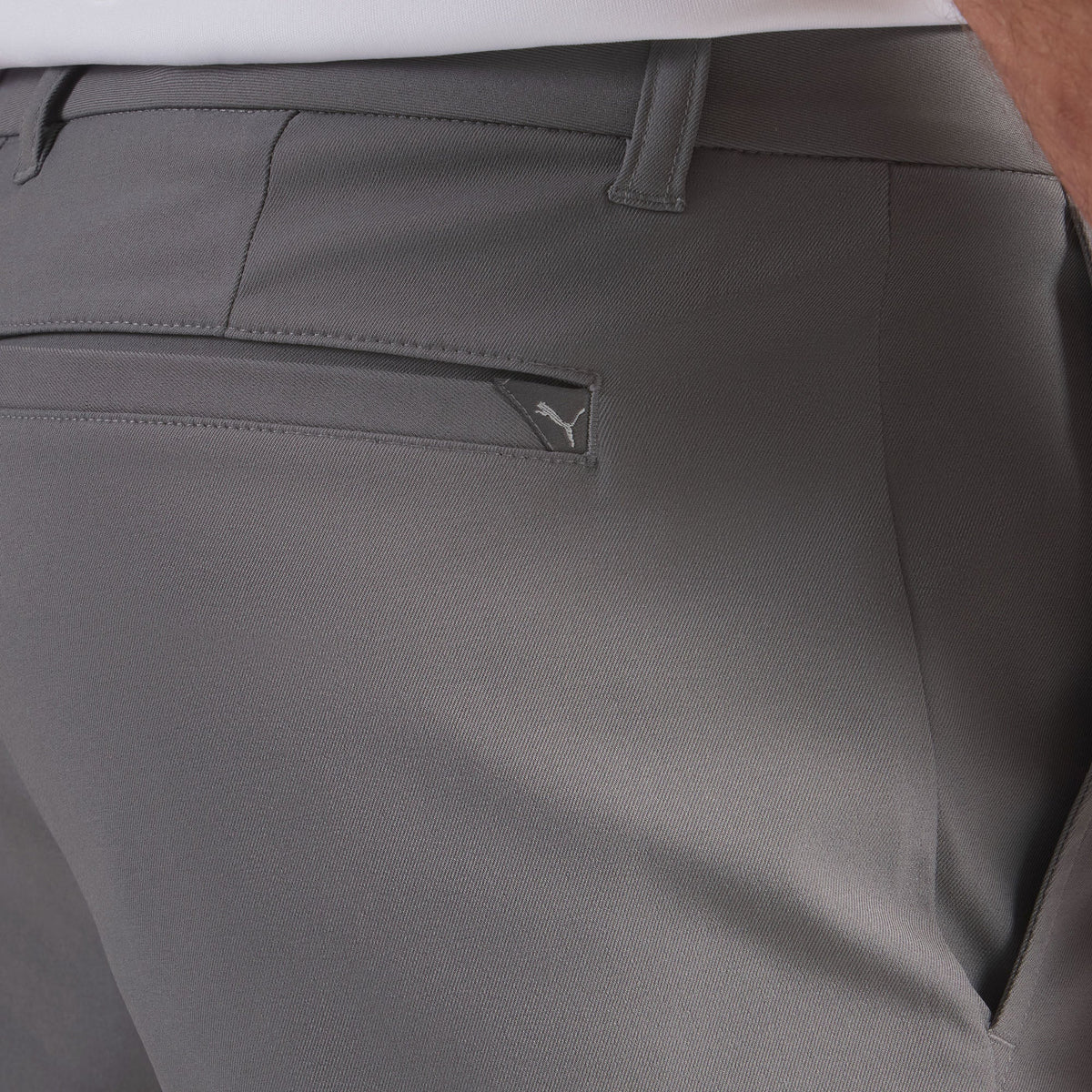 101 Pure Tailored Golf Pants / Puma Golf Exclusive