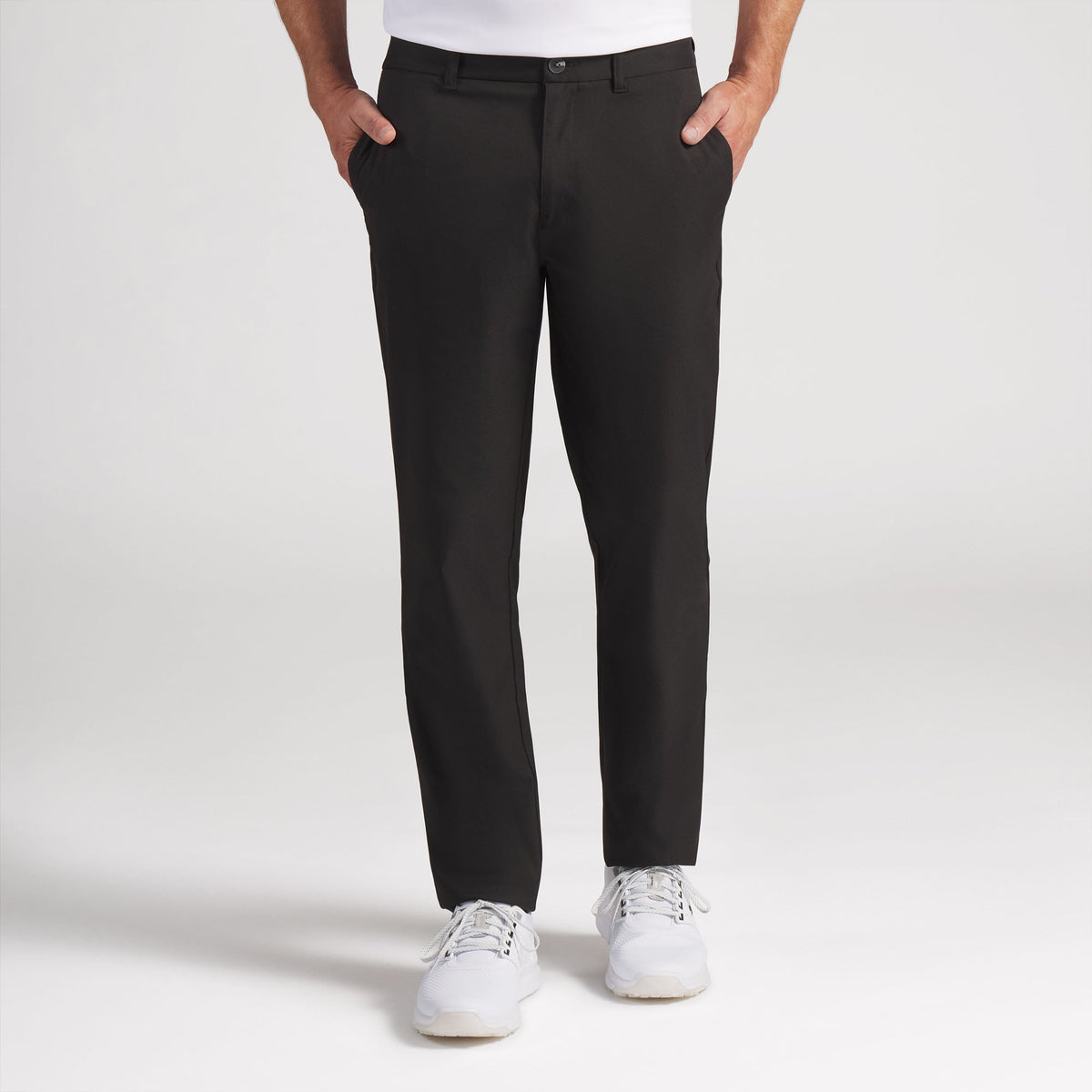 101 Pure Tailored Golf Pants / Puma Golf Exclusive