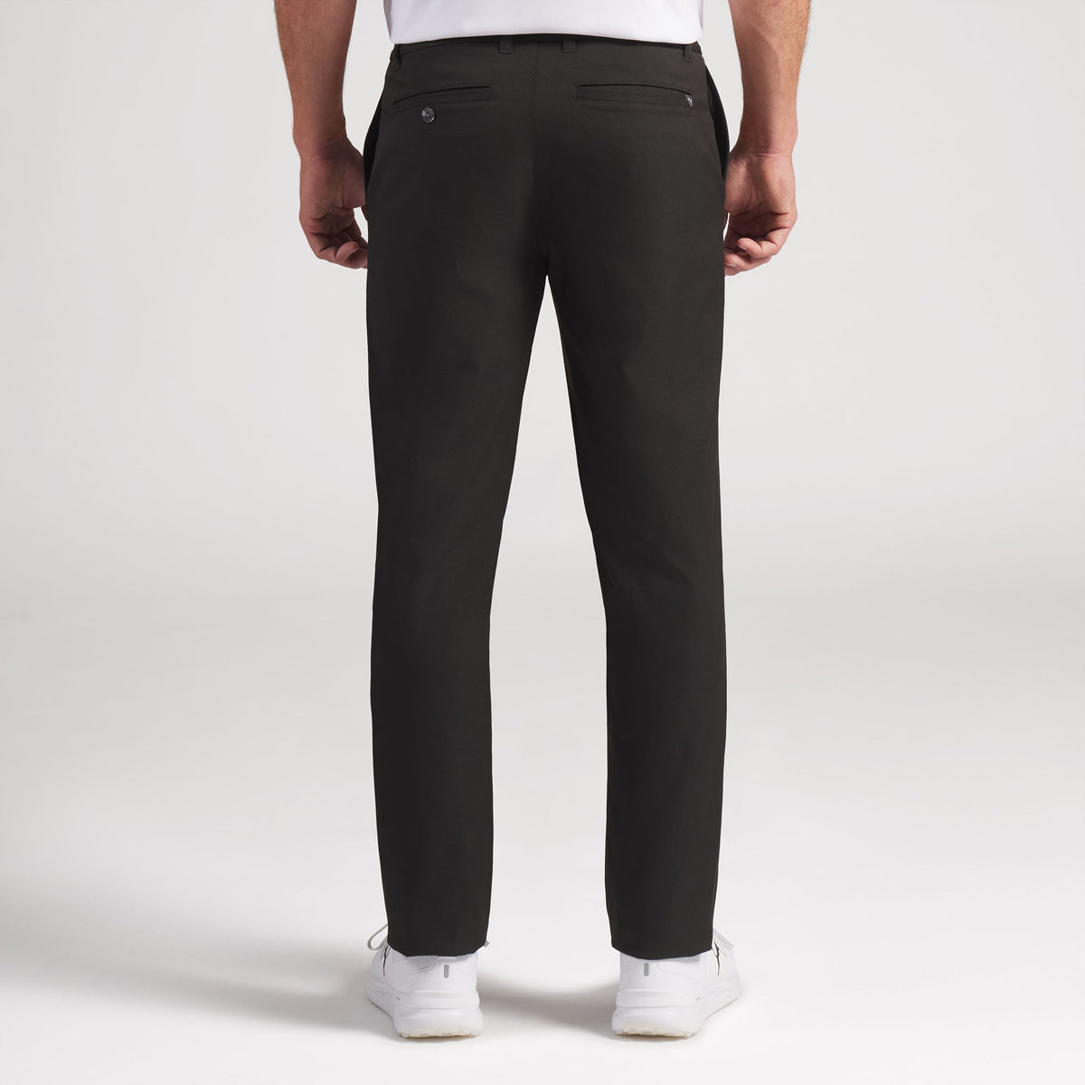 101 Pure Tailored Golf Pants / Puma Golf Exclusive
