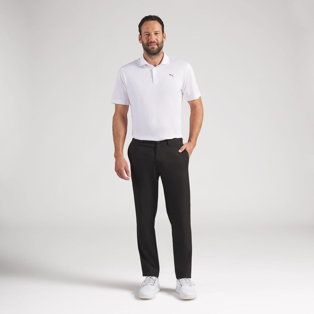 101 Pure Tailored Golf Pants / Puma Golf Exclusive