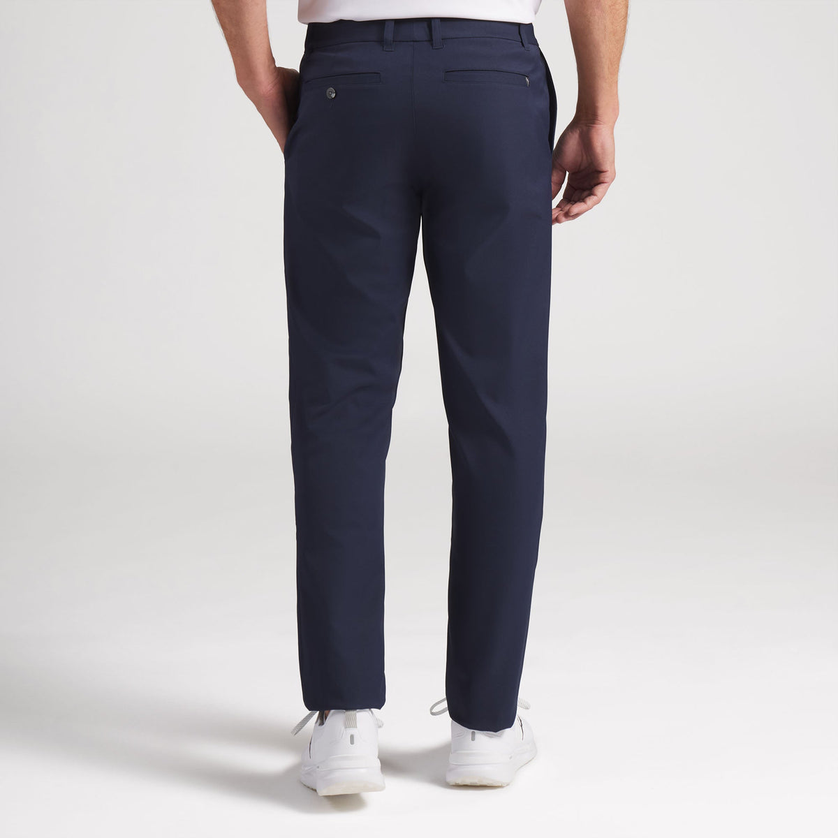 101 Pure Tailored Golf Pants / Puma Golf Exclusive