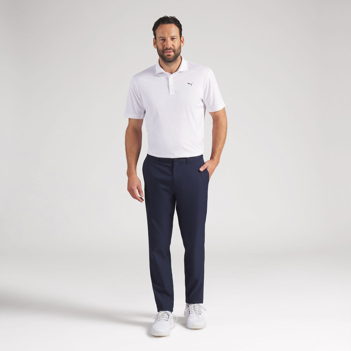 101 Pure Tailored Golf Pants / Puma Golf Exclusive
