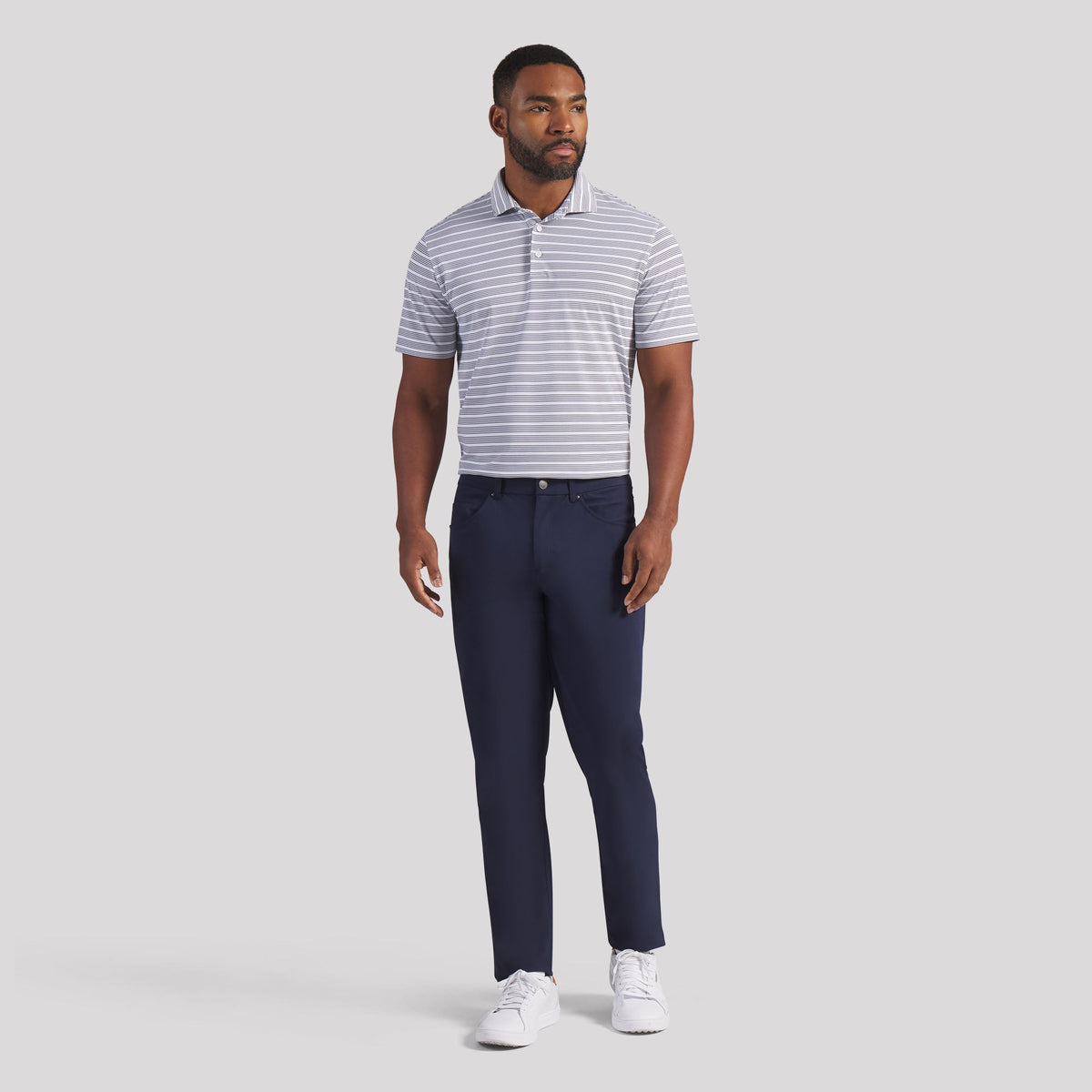 101 Premier 5 Pocket Golf Pants / Puma Golf Customer Favorite