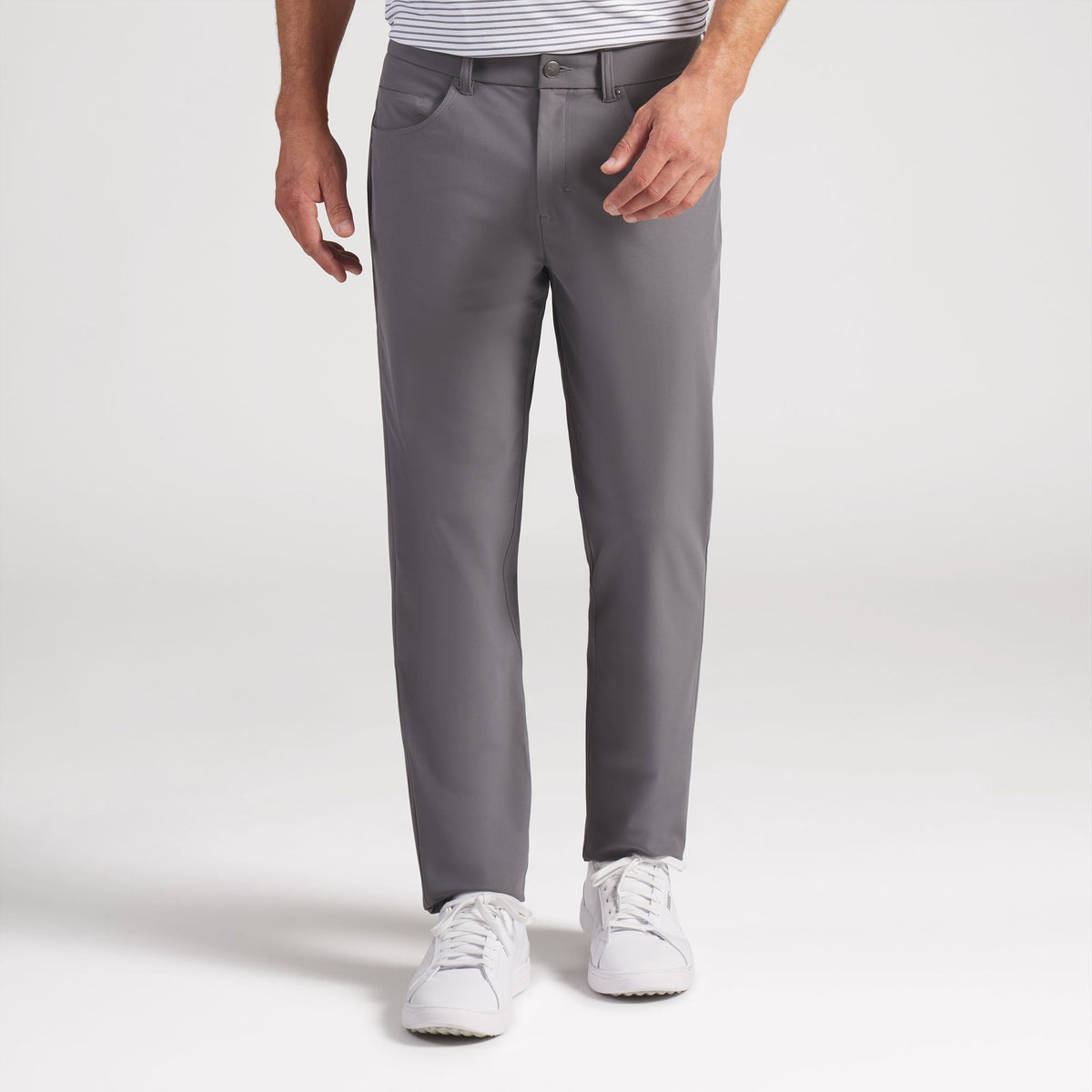 101 Premier 5 Pocket Golf Pants / Puma Golf Customer Favorite