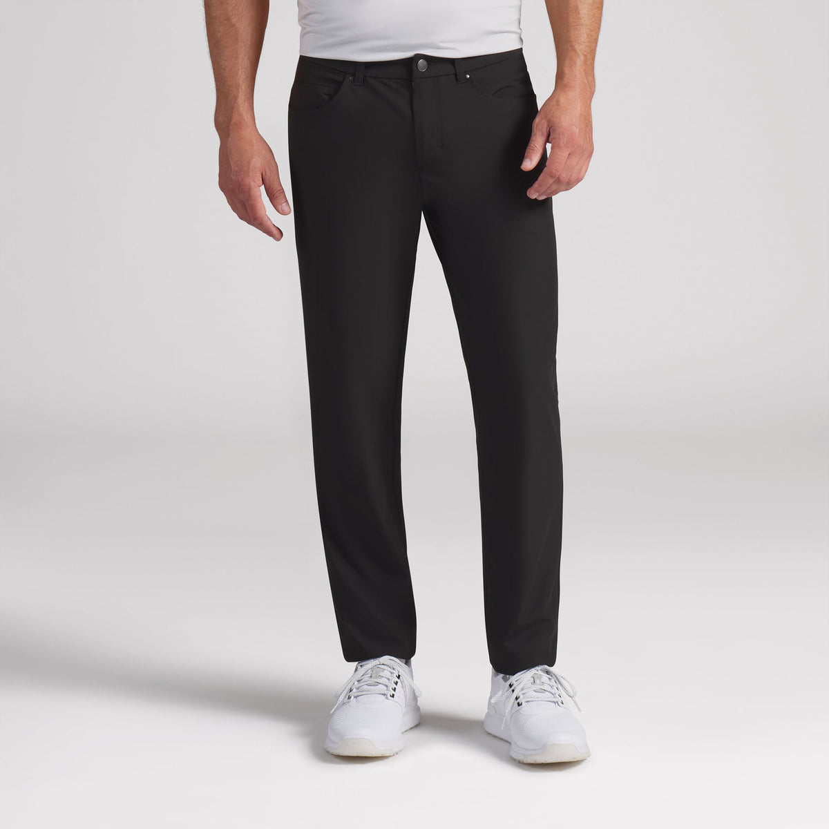 101 Premier 5 Pocket Golf Pants / Puma Golf Customer Favorite