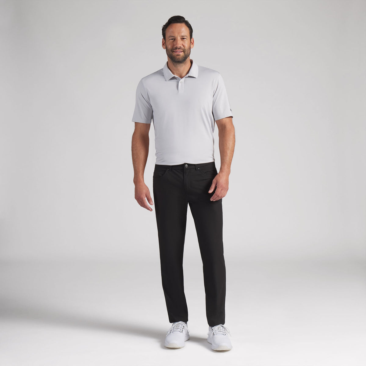101 Premier 5 Pocket Golf Pants / Puma Golf Customer Favorite
